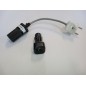 12v Adapter med två USB-uttag