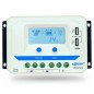 Epever PWM 12/24V LCD - 30A Regulator