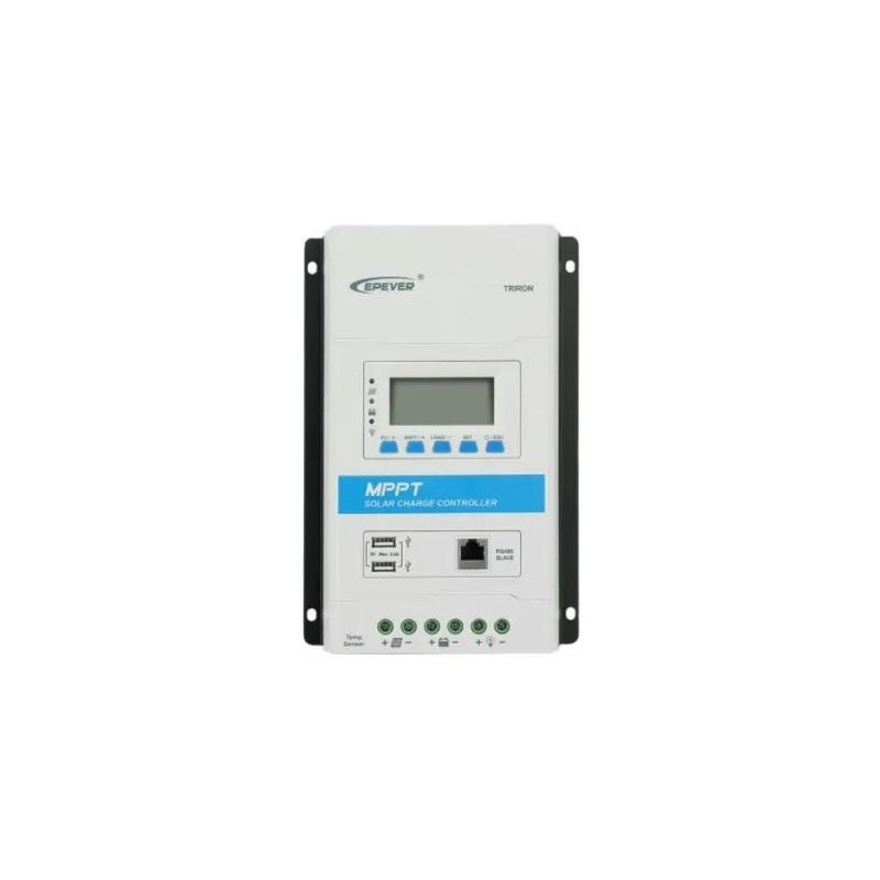 Triron 4215UCS - 40A Regulator