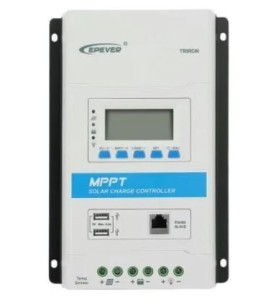 Triron 4215UCS - 40A Regulator