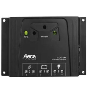 Steca Solsum 1010 - 10A Regulator