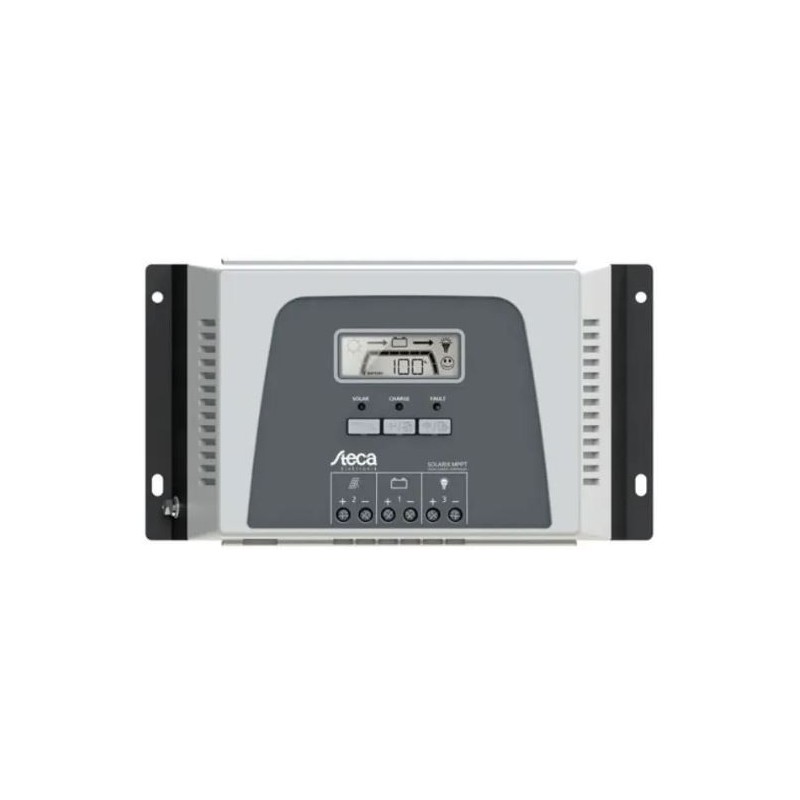 Steca Solarix MPPT 3020 - 30A Regulator