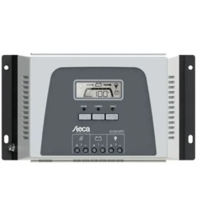 Steca Solarix MPPT 3020 - 30A Regulator