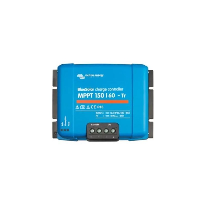BlueSolar MPPT 150/60 TR - 60A Regulator
