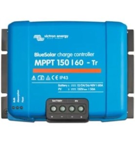 BlueSolar MPPT 150/60 TR - 60A Regulator
