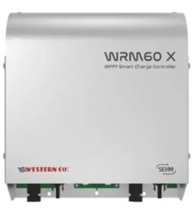 Western WRM60 X S - 60A Regulator
