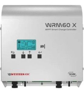 Western WRM60 X - 60A Regulator