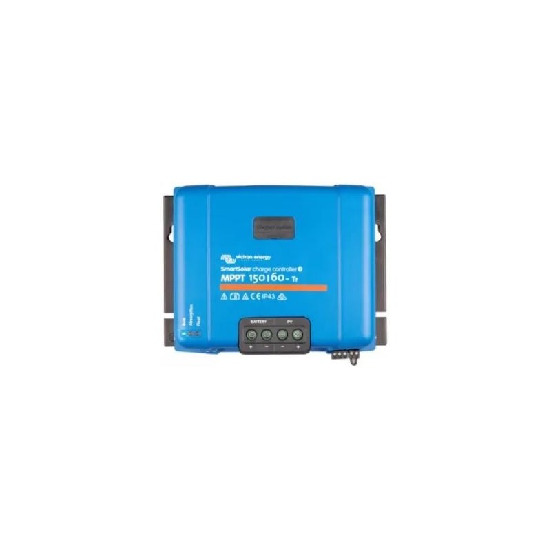 SmartSolar MPPT 150/60 TR - 60A Regulator