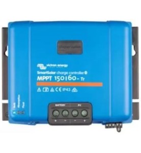 SmartSolar MPPT 150/60 TR - 60A Regulator