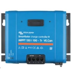 SmartSolar MPPT 150/100 TR - 100A Regulator
