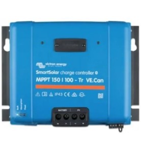 SmartSolar MPPT 150/100 MC4 - 100A Regulator