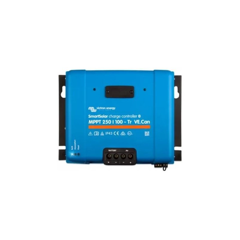 SmartSolar MPPT 250/100 TR - 100A Regulator