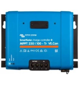 SmartSolar MPPT 250/100 TR - 100A Regulator
