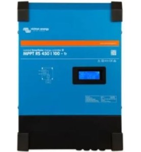 SmartSolar MPPT RS 450/100 TR - 100A Regulator
