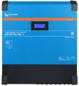 SmartSolar MPPT RS 450/200 TR - 200A Regulator