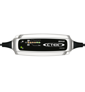 CTEK MXS XS 0.8 Batteriladdare