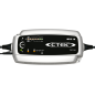 CTEK MXS 10 Batteriladdare CTEK MXS 10 Batteriladdare