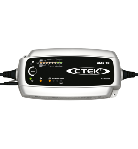 CTEK MXS 10 Batteriladdare