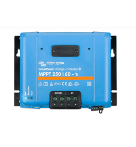 SmartSolar MPPT 250/60 TR - 60A Regulator