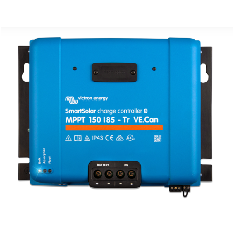 SmartSolar MPPT 150/85 TR - 85A Regulator SmartSolar MPPT 150/85 TR - 85A Regulator