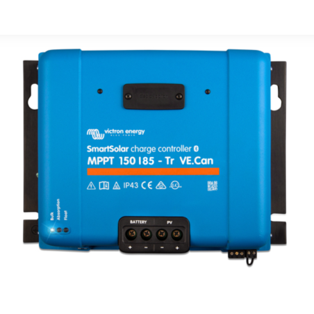 SmartSolar MPPT 150/85 TR - 85A Regulator