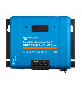 SmartSolar MPPT 150/85 TR - 85A Regulator