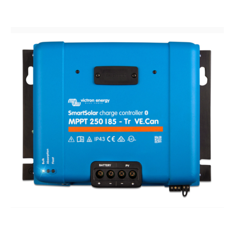 SmartSolar MPPT 250/85-TR - 85A Regulator