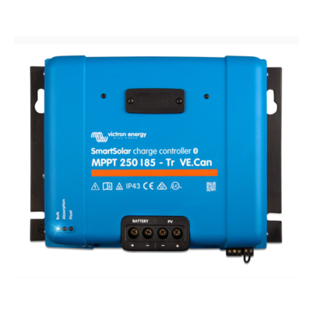 SmartSolar MPPT 250/85-TR - 85A Regulator