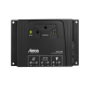 Steca Solsum 0808 PWM - 8A Regulator Steca Solsum 0808 PWM - 8A Regulator