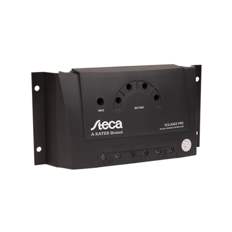 Steca Solarix PRS 1010 PWM - 10A Regulator