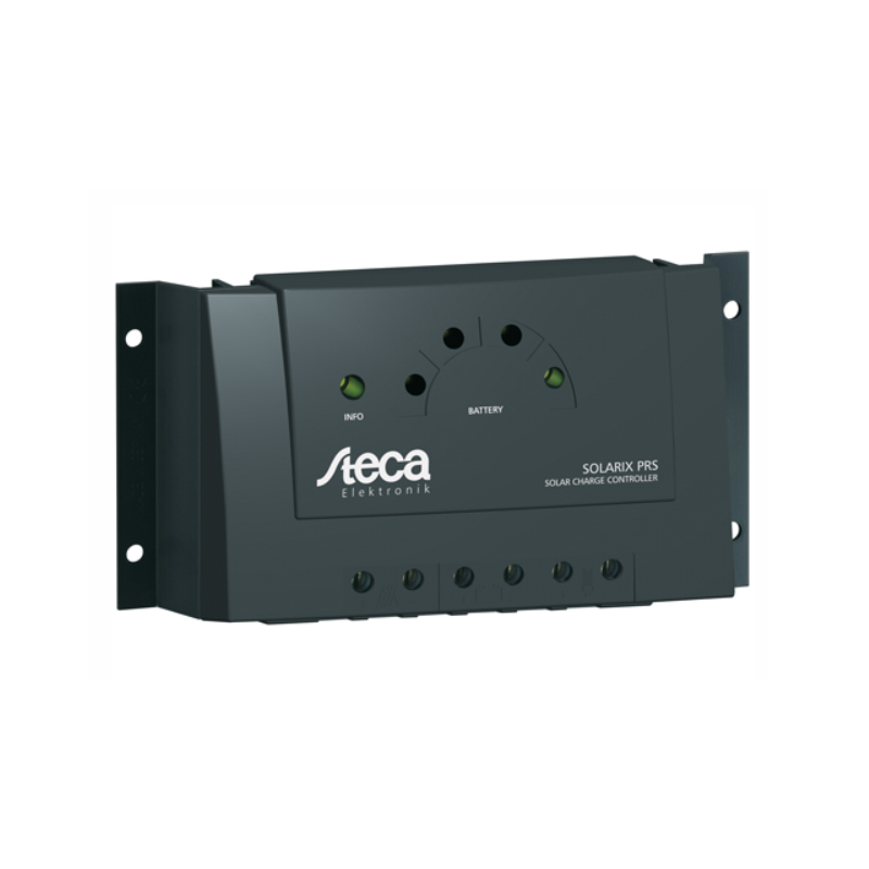 Steca Solarix PRS 2020 PWM - 20A Regulator Steca Solarix PRS 2020 PWM - 20A Regulator