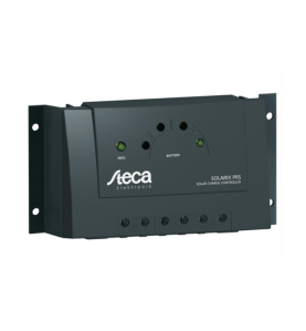 Steca Solarix PRS 2020 PWM - 20A Regulator