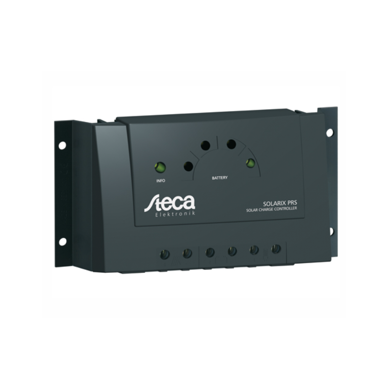 Steca Solarix PRS 3030 PWM - 30A Regulator