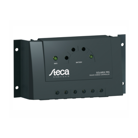 Steca Solarix PRS 3030 PWM - 30A Regulator