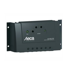 Steca Solarix PRS 3030 PWM - 30A Regulator