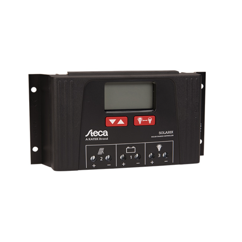 Steca Solarix 2525 PWM - 25A Regulator