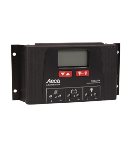 Steca Solarix 2525 PWM - 25A Regulator