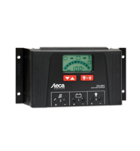 Steca Solarix 4040 PWM - 40A Regulator