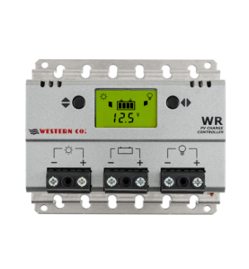 Western WR 30 PWM - 30A Regulator