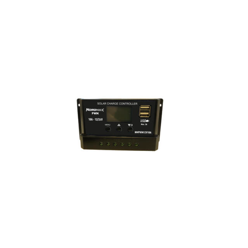 Nordmax PWM - 8A Regulator