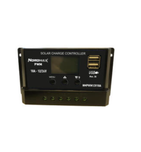 Nordmax PWM - 8A Regulator