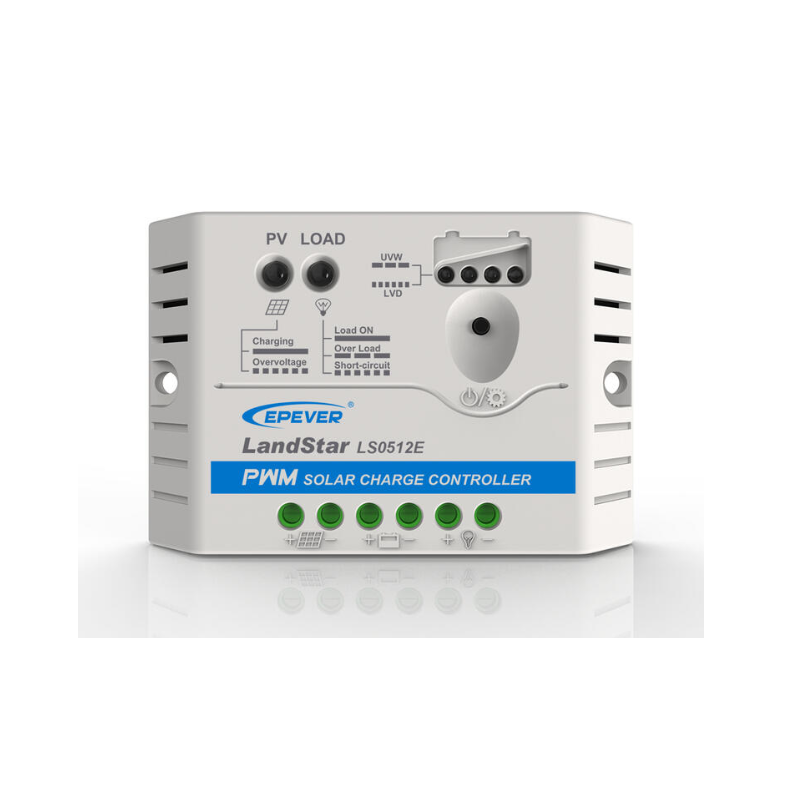 Epever PWM - 5A Regulator