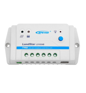 Epever PWM - 10A Regulator