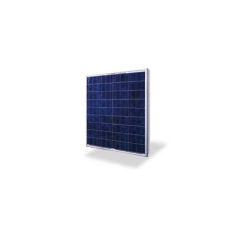 fange Begrænsninger sende SunPlus 50w solpanel - Solhandeln