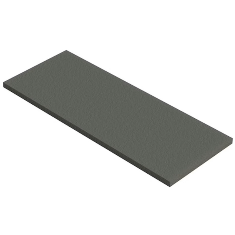 Alfa skyddsmatta 140 x 300 x 8 mm för PVC-tak Alfa skyddsmatta 140 x 300 x 8 mm för PVC-tak