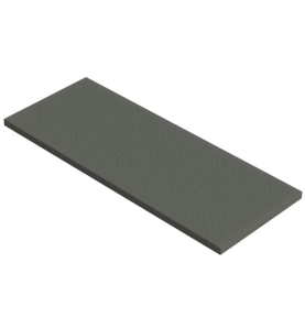 Alfa skyddsmatta 140 x 300 x 8 mm för PVC-tak