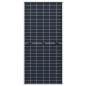 LONGI HI-MO X10 645W tvåfasial Solpanel
