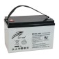 Ritar DC12-100D 12V 100Ah AGM-batteri Ritar DC12-100D 12V 100Ah AGM-batteri