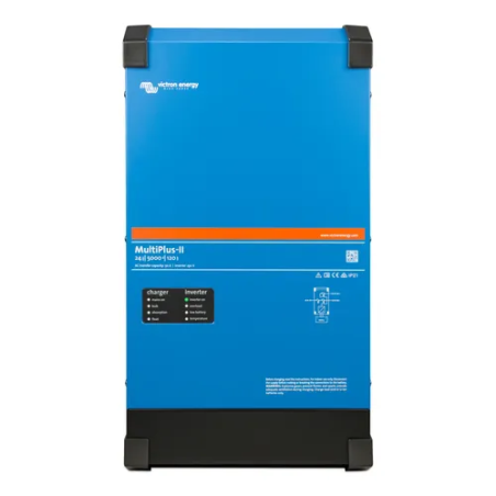 Victron MultiPlus-II 12/5000/220-50 Inverter/Laddare