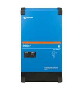 Victron MultiPlus-II 12/5000/220-50 Inverter/Laddare